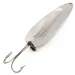 Eppinger Dardevle, нікель, 28 г, блесна коливалка (колебалка) #11656