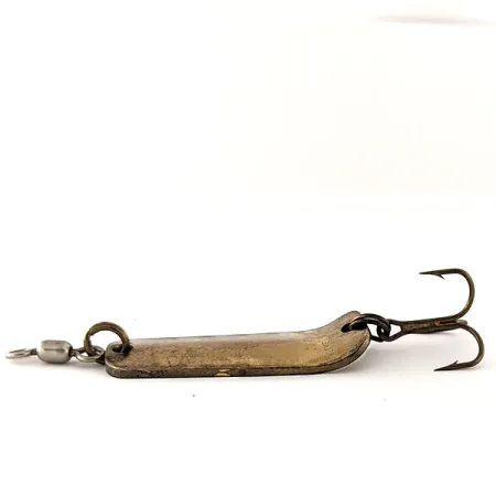 Luhr Jensen Live Wire, бронза, 21 г, блесна коливалка (колебалка) #11659