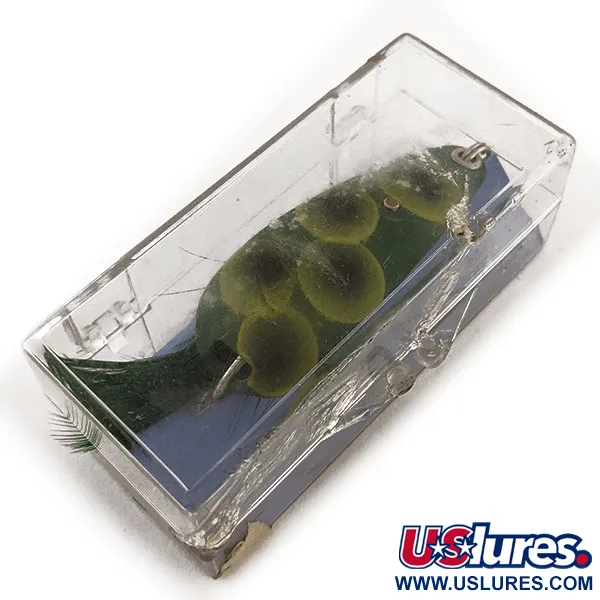 Незачіпляйка Rex Spoon виробництва Weezel bait