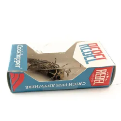 Rebel Crickhopper Ultralight