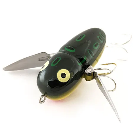 Heddon Crazy Crawler