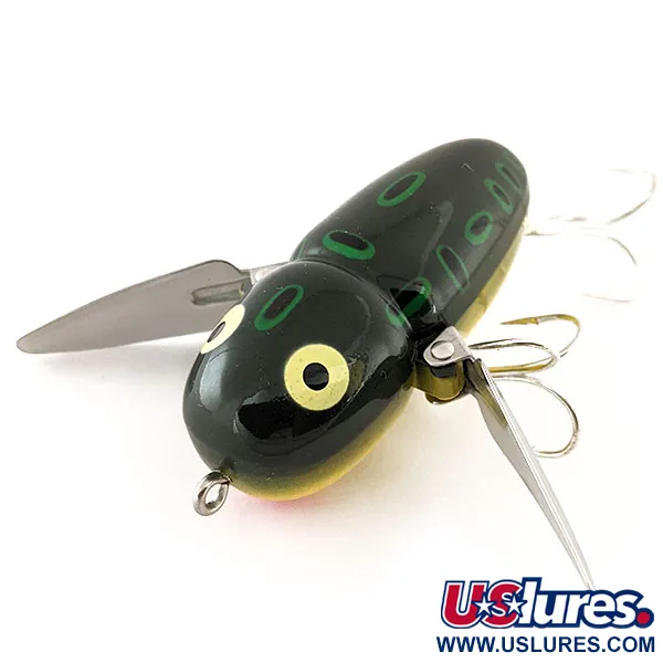  Heddon Crazy Crawler, Frog, 14 г, воблер #11681