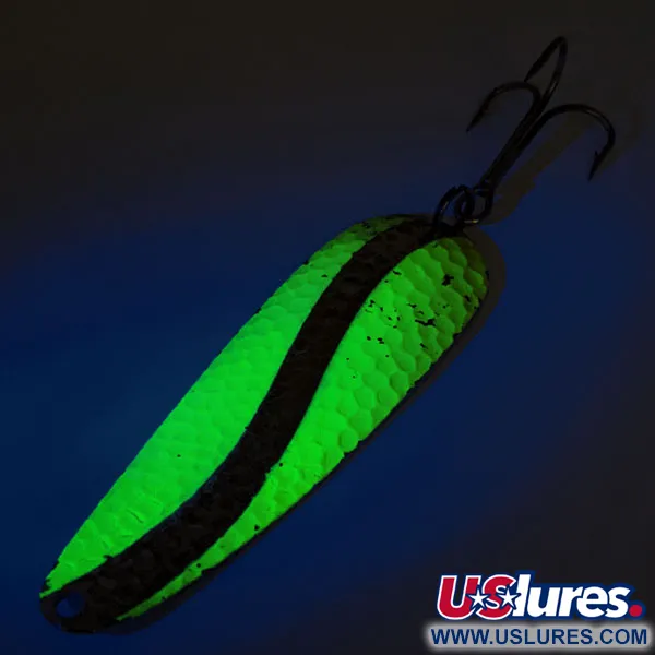 Chippewa Steel Spoon UV (світиться в ультрафіолеті)