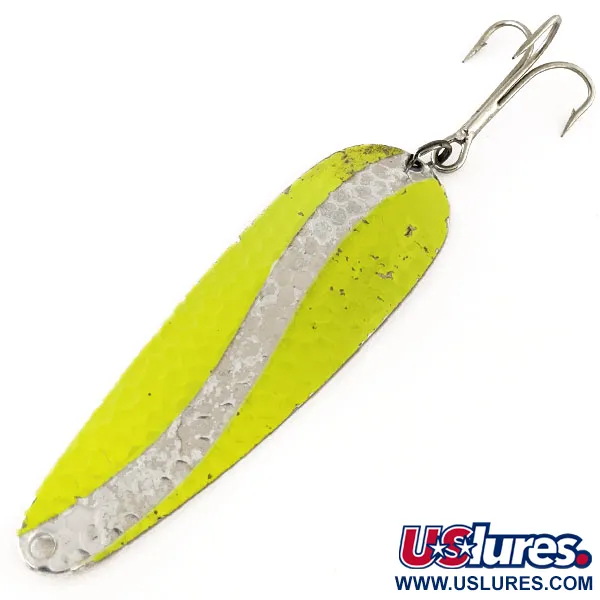 Chippewa Steel Spoon UV (світиться в ультрафіолеті)