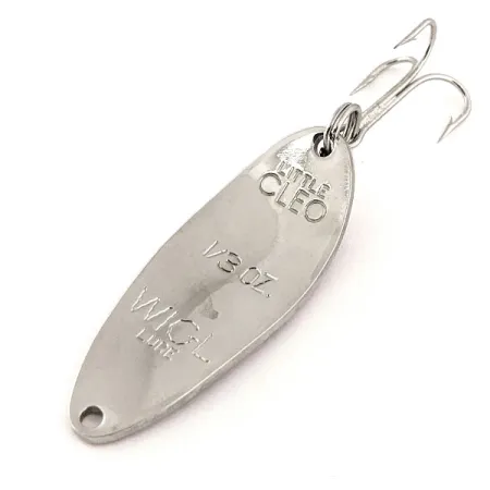 Acme Little Cleo, райдужна форель, 9 г, блесна коливалка (колебалка) #11689