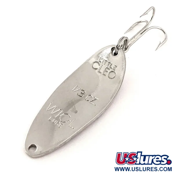  Acme Little Cleo, райдужна форель, 9 г, блесна коливалка (колебалка) #11689