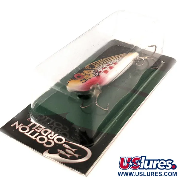  Cotton Cordell TH Spot, , 7 г, воблер #11698