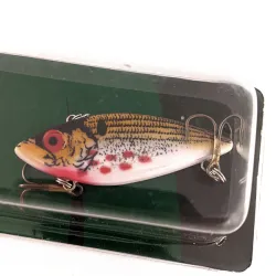 Cotton Cordell TH Spot