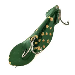 Buck Perry Spoonplug