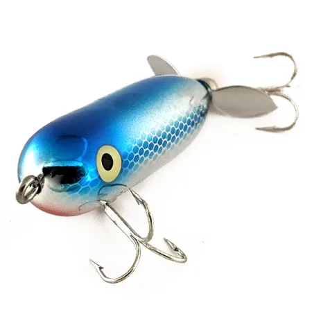 Heddon HEDDON Baby Torpedo, 7 г, воблер #11712