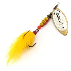 Mepps Aglia Long 3 Dressed