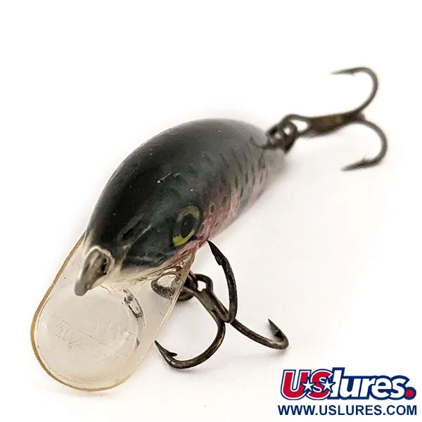 Rapala Countdown S5, райдужна форель, 5 г, воблер #11733