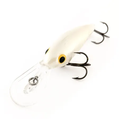 Storm Deep Minnow Stick, Pearl, 12 г, блесна коливалка (колебалка) #11741