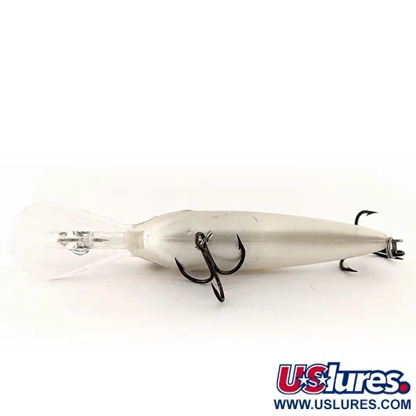 Storm Deep Minnow Stick, Pearl, 12 г, блесна коливалка (колебалка) #11741