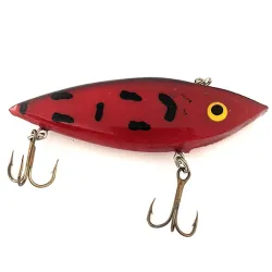 Cotton Cordell TH Spot