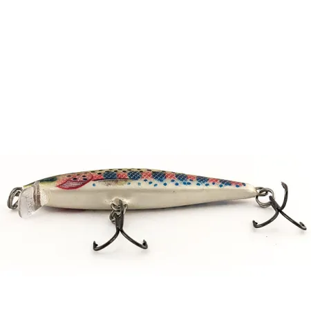 Rapala Flat Rap, RT, 4 г, воблер #11751