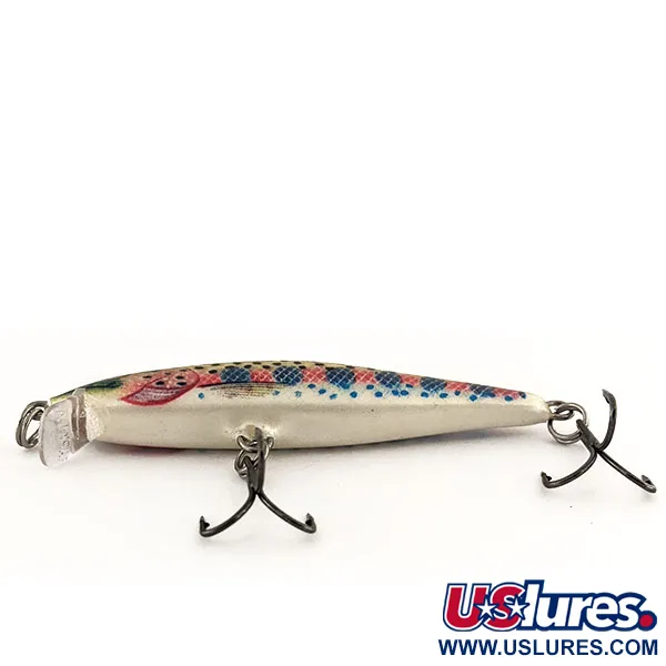 Rapala Flat Rap, RT, 4 г, воблер #11751