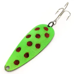 Chippewa Steel Spoon