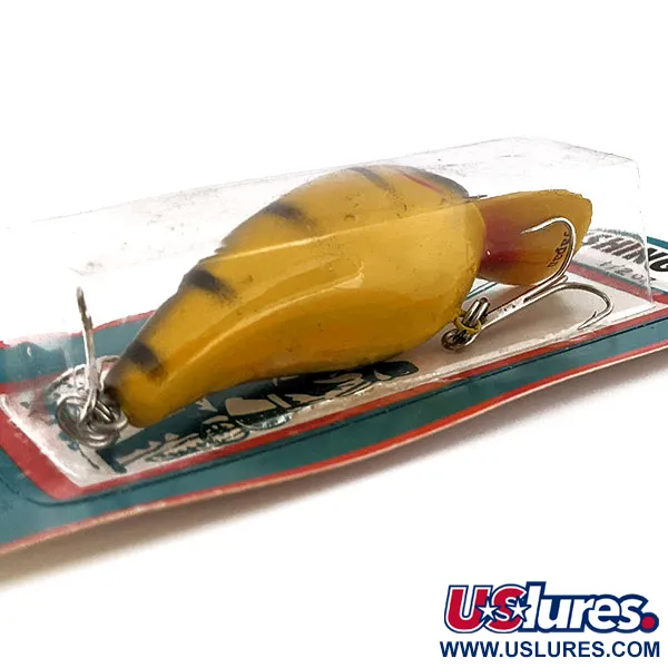 Kmart Kresge #K02, Tiger, 14 г, воблер #11771