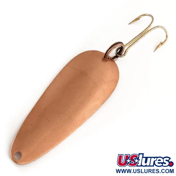 Eppinger ​Dardevle Imp Troll, мідь, 7 г, блесна коливалка (колебалка) #14424