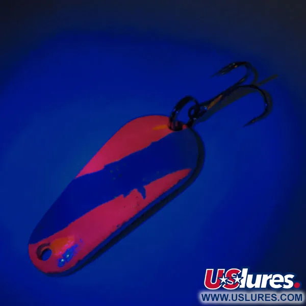 Aero UV (світиться в ультрафіолеті)