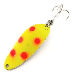 Little Cleo (Hula Girl, UV - світиться в ультрафіолеті)