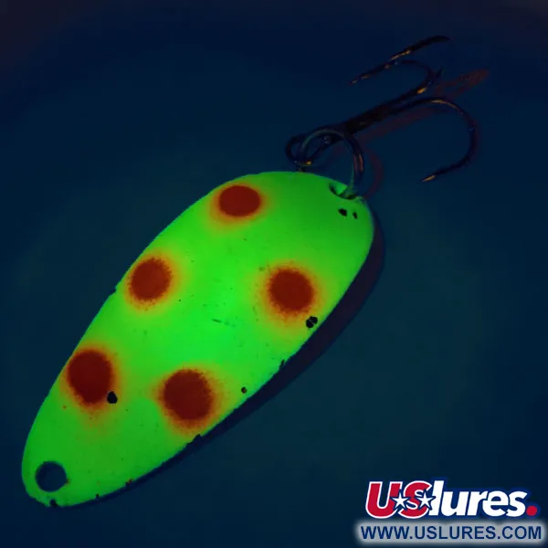 Little Cleo (Hula Girl, UV - світиться в ультрафіолеті)