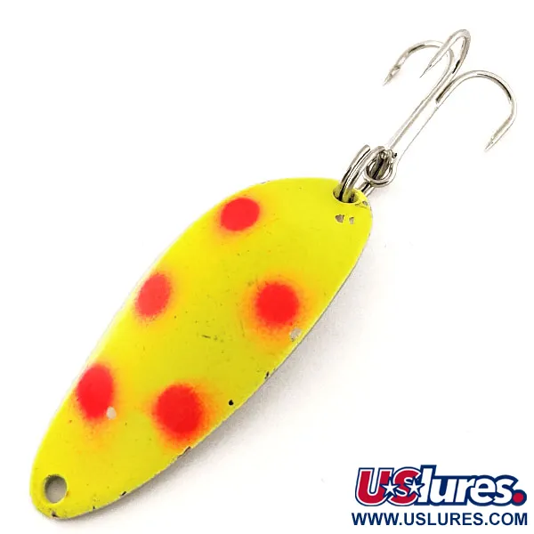 Little Cleo (Hula Girl, UV - світиться в ультрафіолеті)