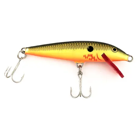Rapala Original Floater F7 UV (світиться в ультрафіолеті)