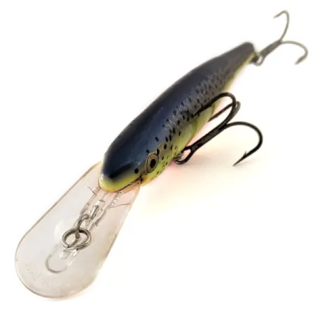 Rapala Minnow Rap 09, HS, 9 г, воблер #11809