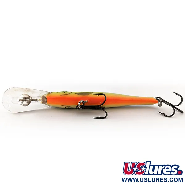 Rapala Minnow Rap 09, HS, 9 г, воблер #11809