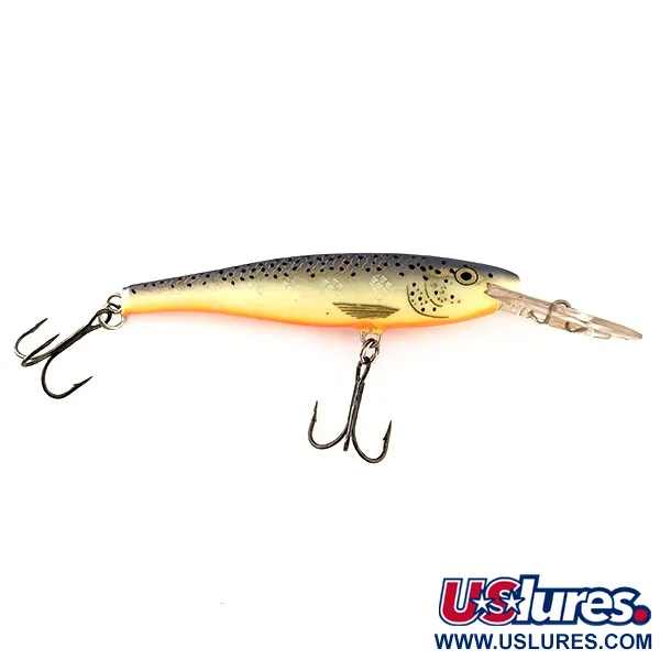 Rapala Minnow Rap 09, HS, 9 г, воблер #11809