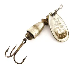 Blue Fox Super Vibrax 1