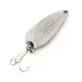Eppinger Dardevle Lildevle, нікель, 3,4 г, блесна коливалка (колебалка) #11822