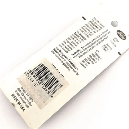 Renegade Crystalinа Spoon, чорний/золото/помаранчевий - Honeycomb Series, 11 г, блесна коливалка (колебалка) #11830