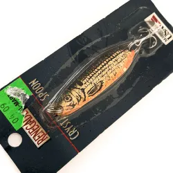 Renegade Crystalinа Spoon