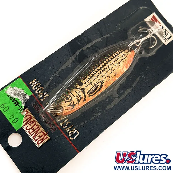 Renegade Crystalinа Spoon