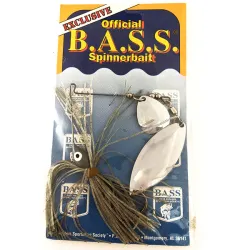 B.A.S.S. Spinnerbait