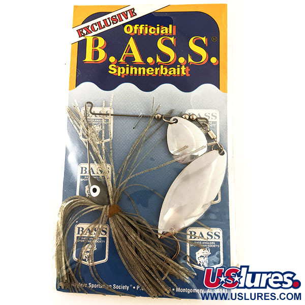 B.A.S.S. Spinnerbait