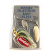 Stanley Jigs Stanley Platinum Babyby Wedge, , 11 г, до рибалки #11833