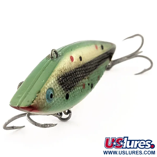 Cotton Cordell TH Spot, ратлін