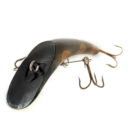 Kmart Kresge #318, Frog, 7 г, воблер #11845