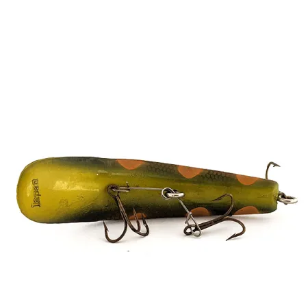 Kmart Kresge #318, Frog, 7 г, воблер #11845