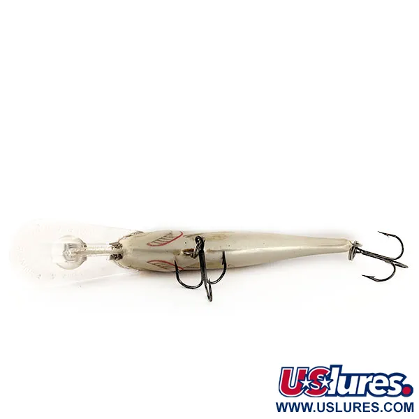 Rapala Shad Rap Deep Runner 09, 15 г, воблер #11847