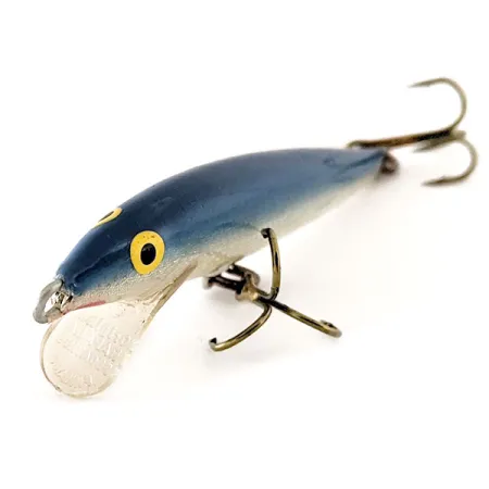Rapala Original Floater F6, SB, 3 г, воблер #11848