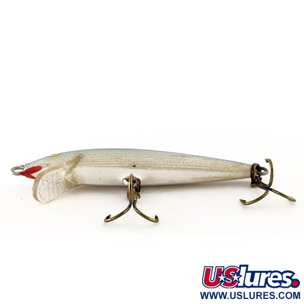 Rapala Original Floater F6, SB, 3 г, воблер #11848