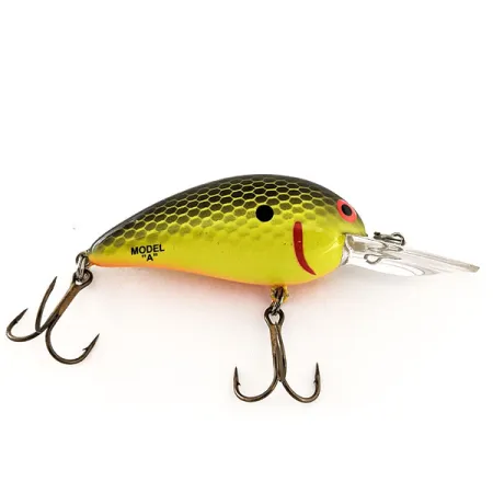 Bomber B04A UV (світиться в ультрафіолеті)