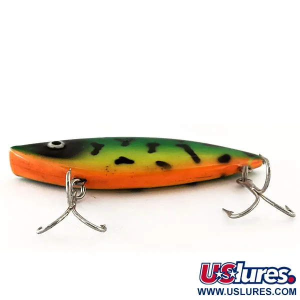 Bill Lewis Rat-L-Trap, Fire Tiger, 21 г, воблер #11857