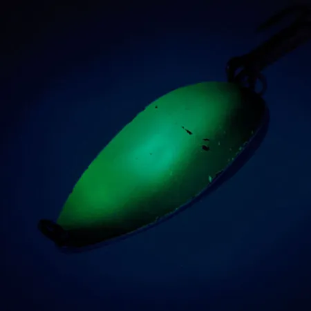 Seneca Little Cleo (Hula Girl) UV, 18 г, блесна коливалка (колебалка) #18506