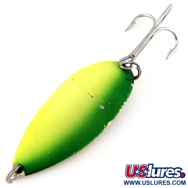 Little Cleo (Hula Girl, UV - світиться в ультрафіолеті)